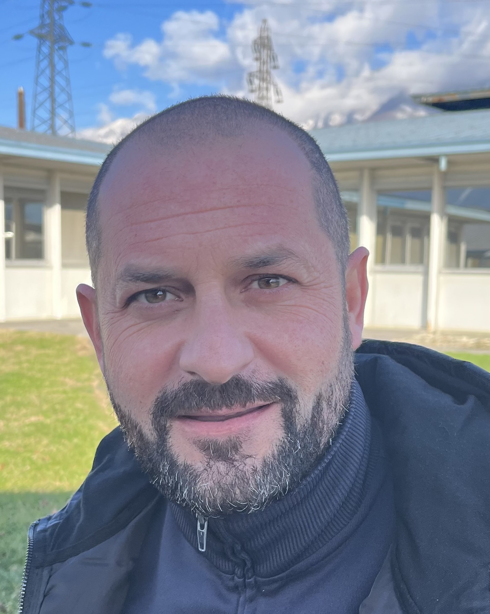 Ma Photo de Profil